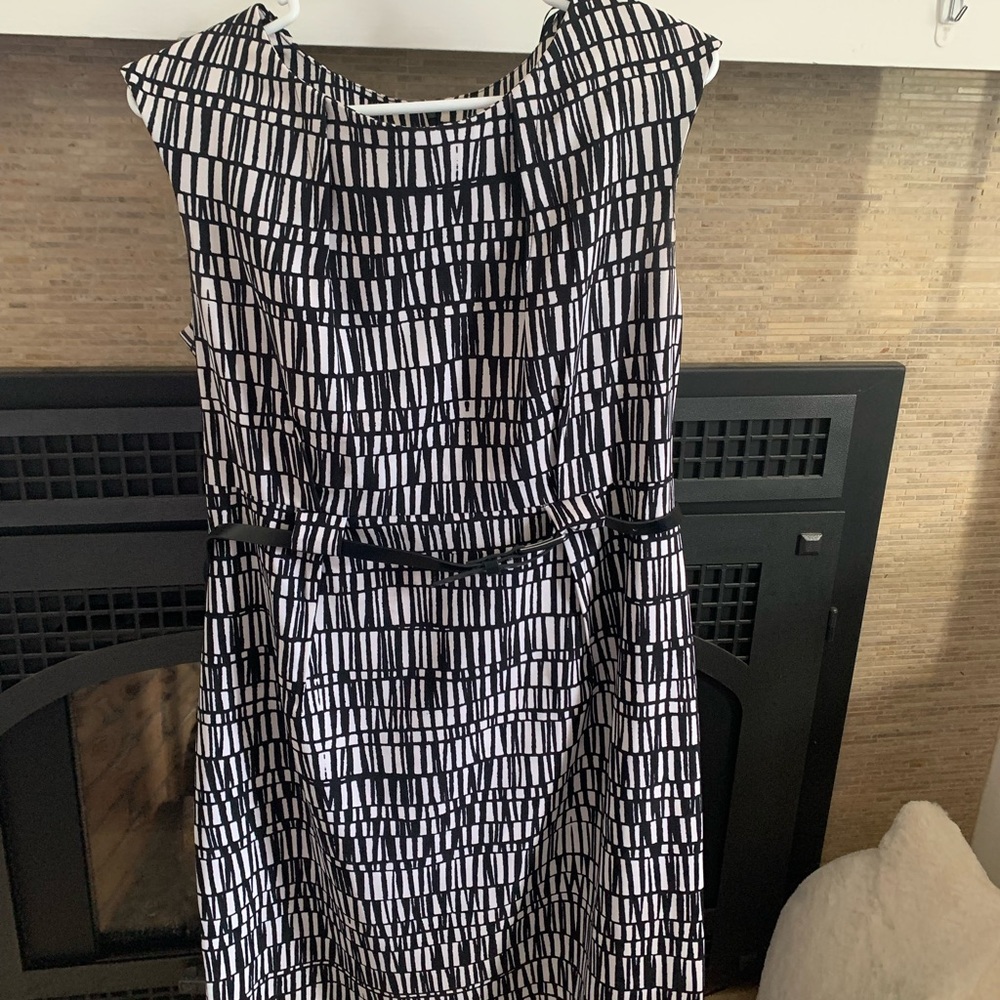 Casual dress